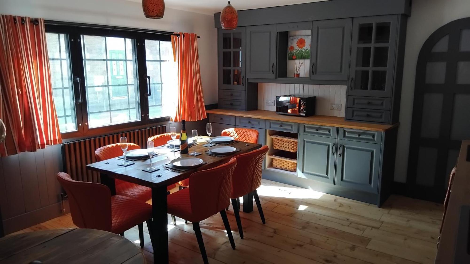 St Edmunds Brewery Villa Даунам Маркет Екстериор снимка